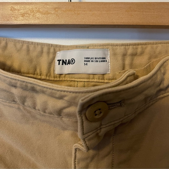 Aritzia TNA New Supply Cargo Pant - Picture 8 of 8